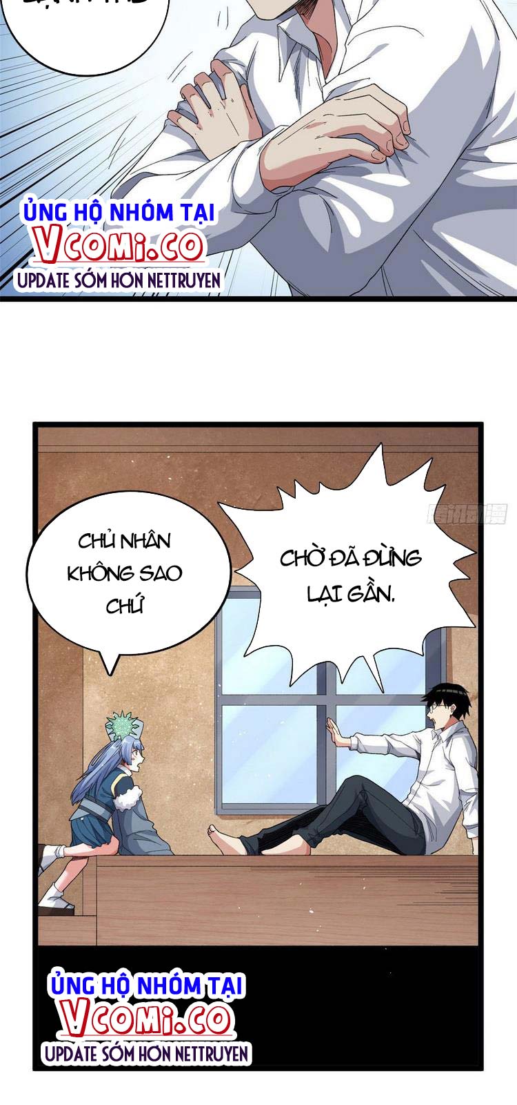 Ta Có 999 Loại Dị Năng Chapter 30 - Trang 2