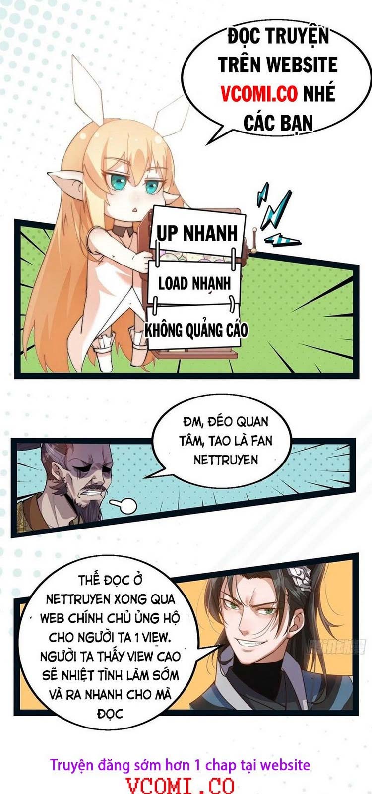 Ta Có 999 Loại Dị Năng Chapter 30 - Trang 28