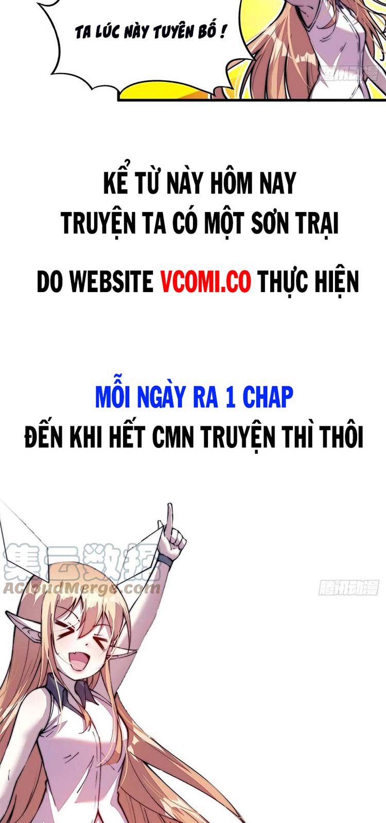 Ta Có Một Sơn Trại Chapter 158 - Trang 31