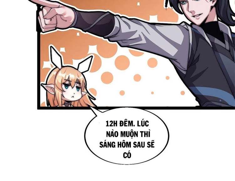 Ta Có Một Sơn Trại Chapter 158 - Trang 33