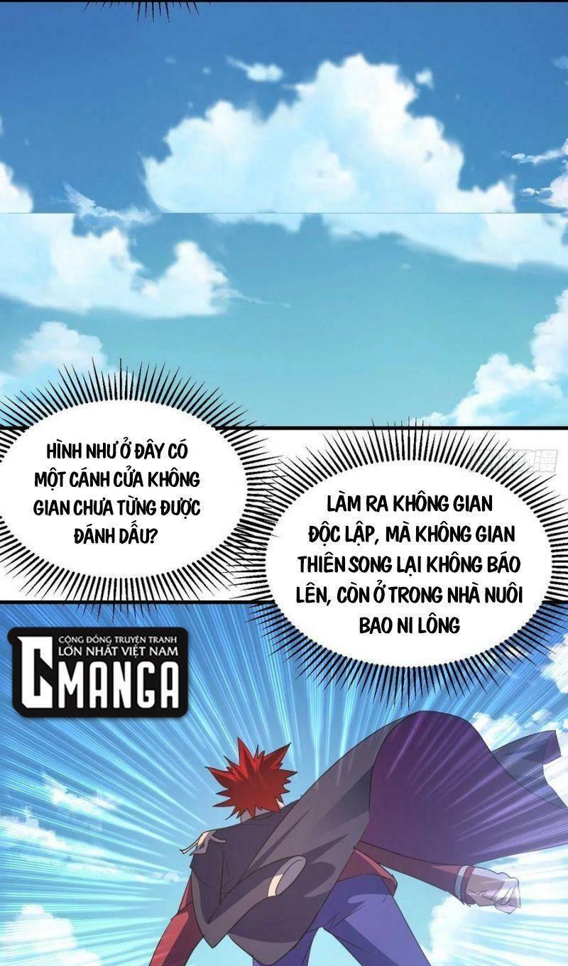 Ta Đã Đặt Ra Thời Đại Của Vạn Tộc Chapter 42 - Trang 10