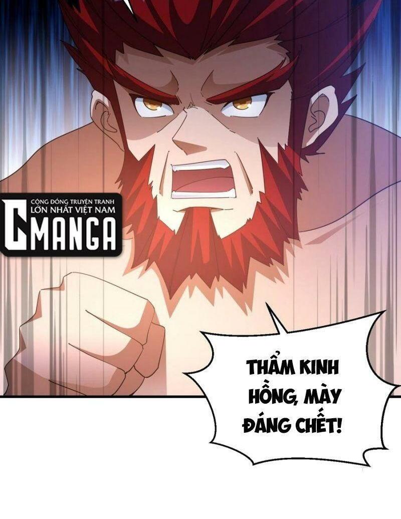 Ta Đã Đặt Ra Thời Đại Của Vạn Tộc Chapter 44 - Trang 6