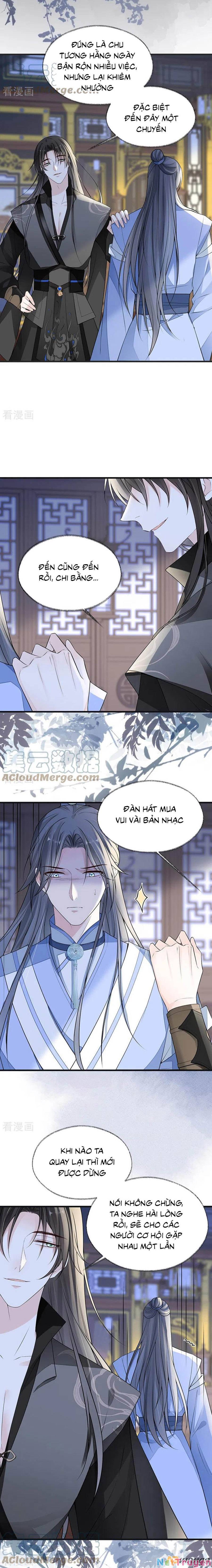 Thái Hậu Quân Hạ Thần Chapter 112 - Trang 8