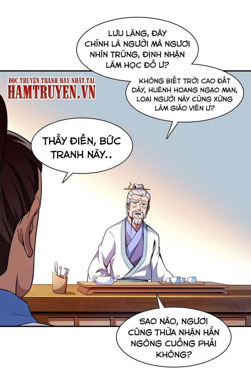 Thiên Đạo Đồ Thư Quán Chapter 120 - Trang 13