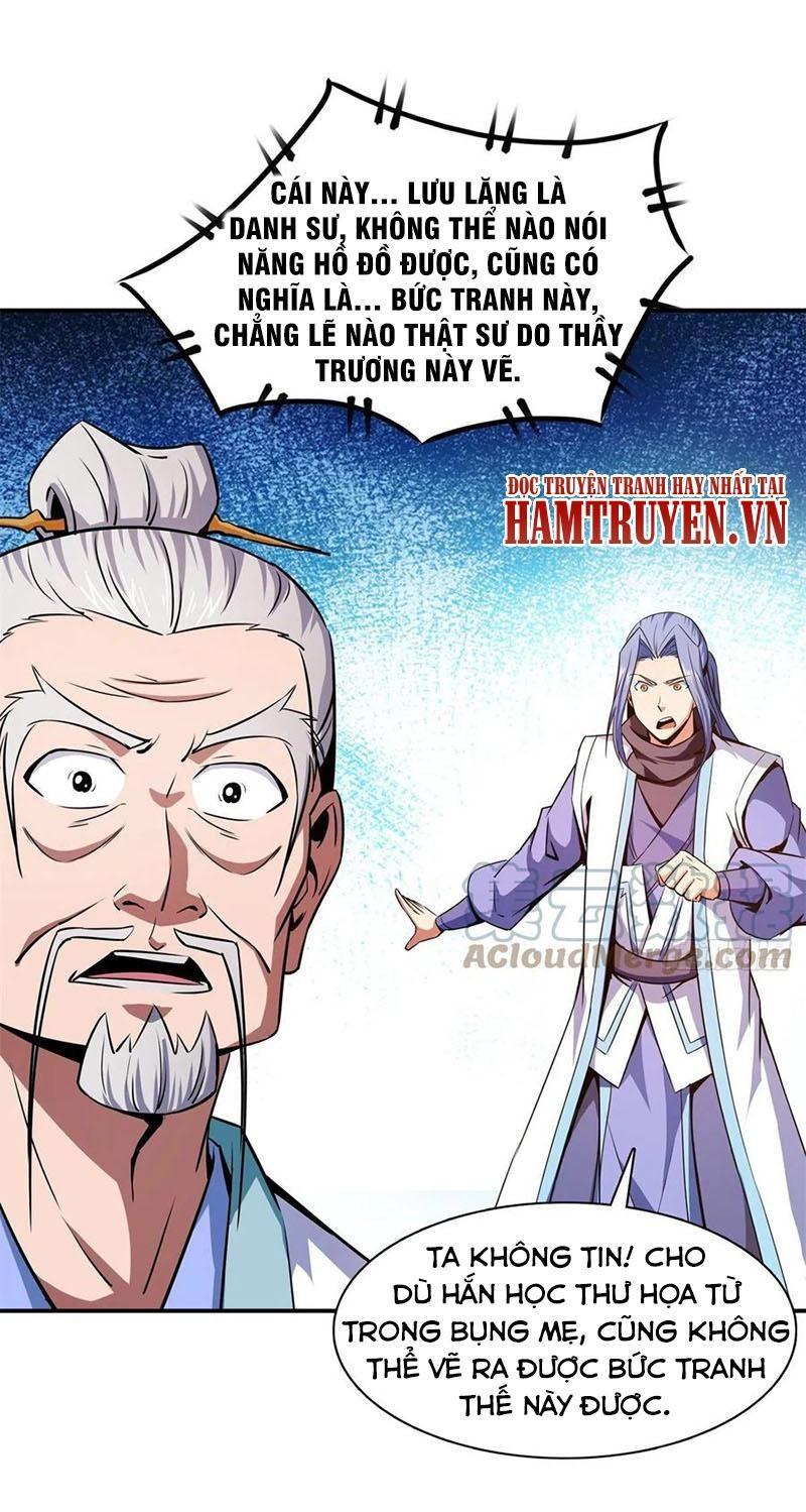 Thiên Đạo Đồ Thư Quán Chapter 120 - Trang 15