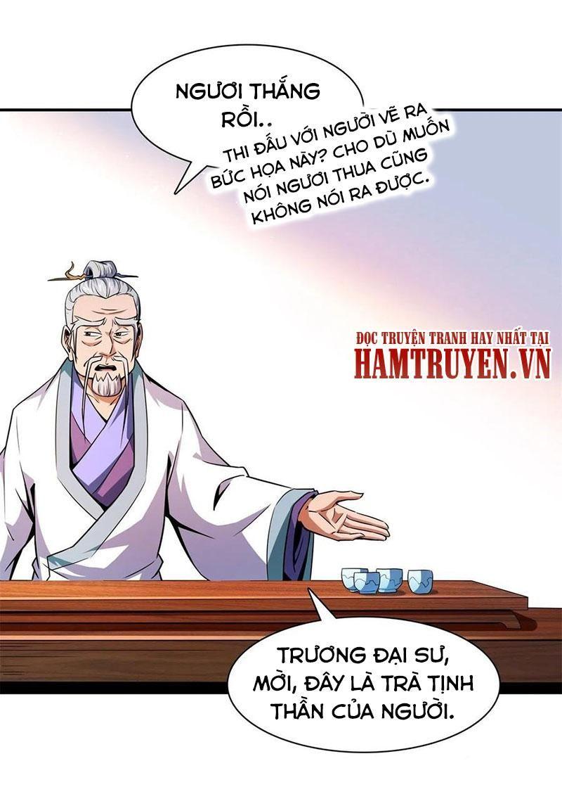 Thiên Đạo Đồ Thư Quán Chapter 120 - Trang 23