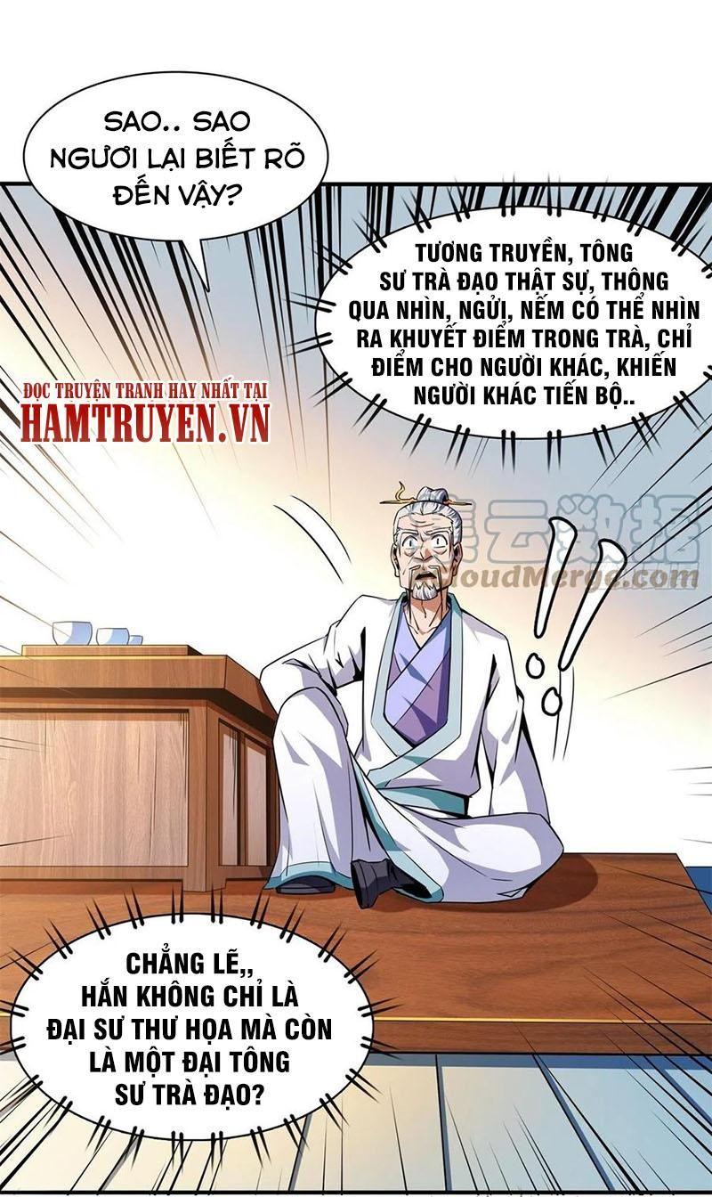 Thiên Đạo Đồ Thư Quán Chapter 120 - Trang 29