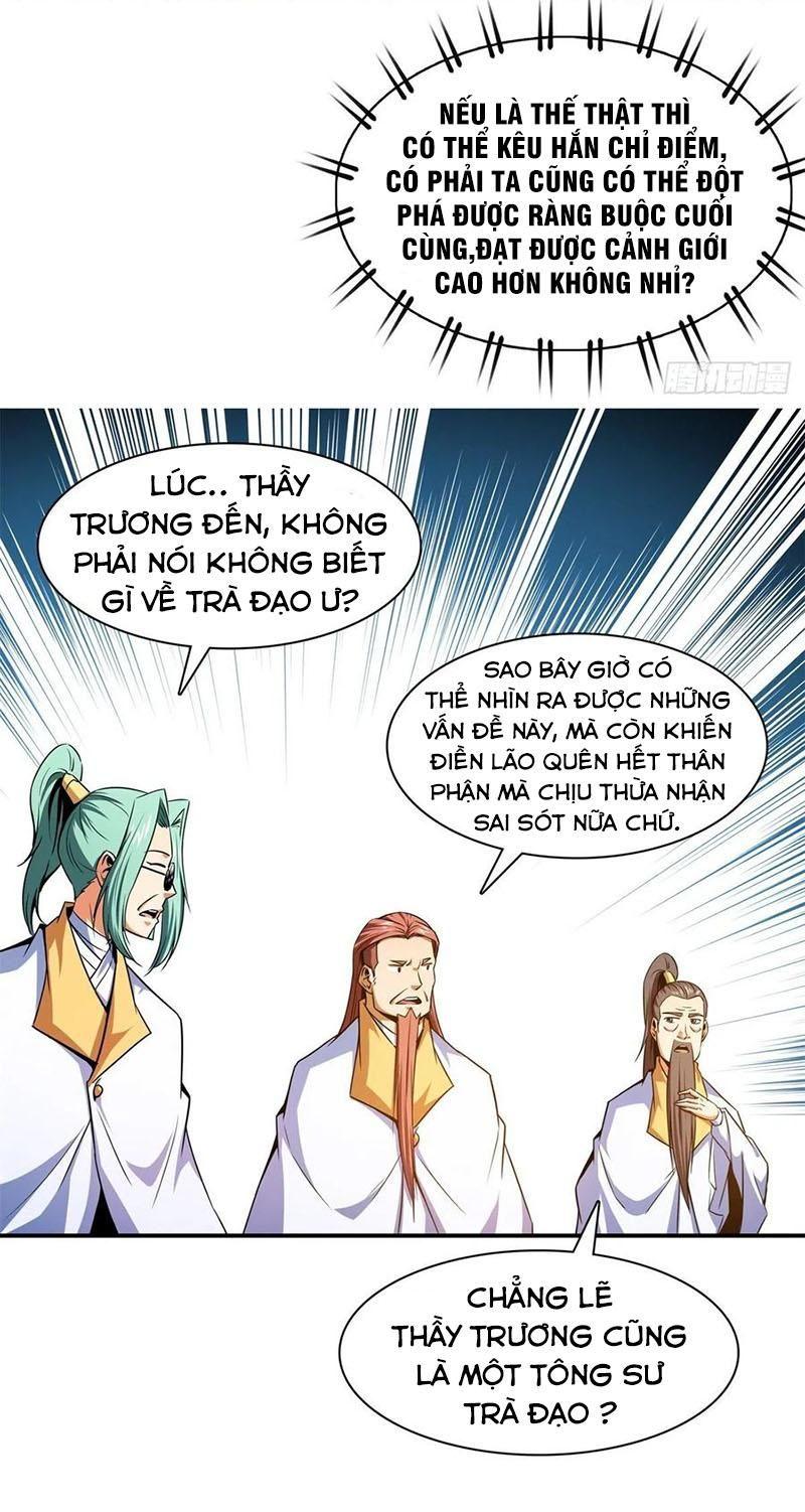 Thiên Đạo Đồ Thư Quán Chapter 120 - Trang 30