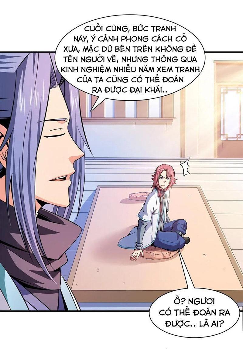 Thiên Đạo Đồ Thư Quán Chapter 120 - Trang 4