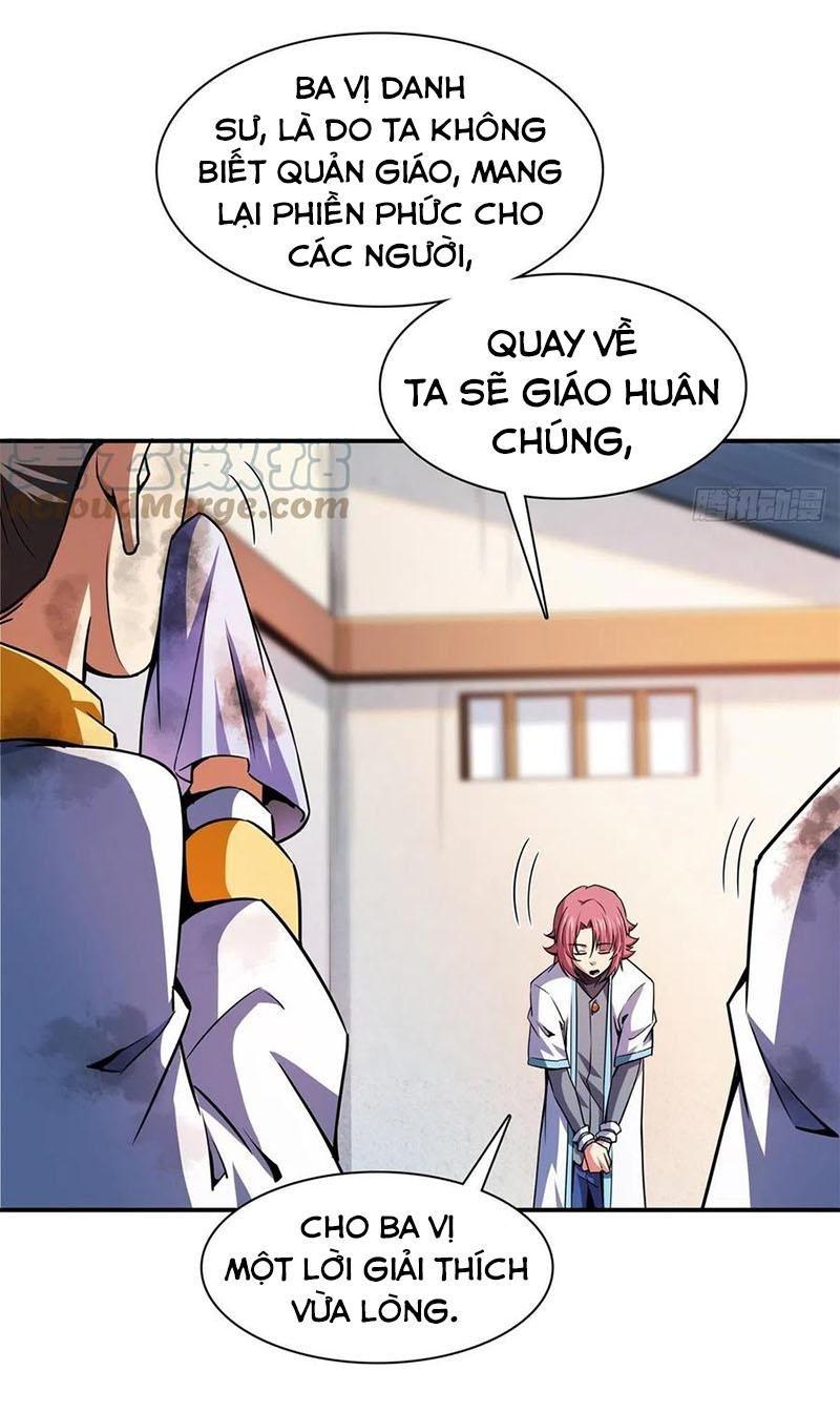 Thiên Đạo Đồ Thư Quán Chapter 121 - Trang 36