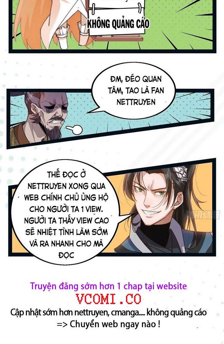 Vạn Cổ Đệ Nhất Thần Chapter 67 - Trang 33