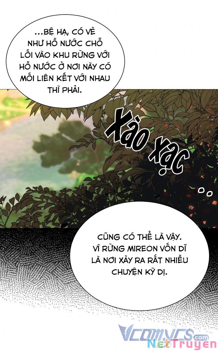 Ác Nữ Cần Bạo Chúa Chapter 37 - Trang 10