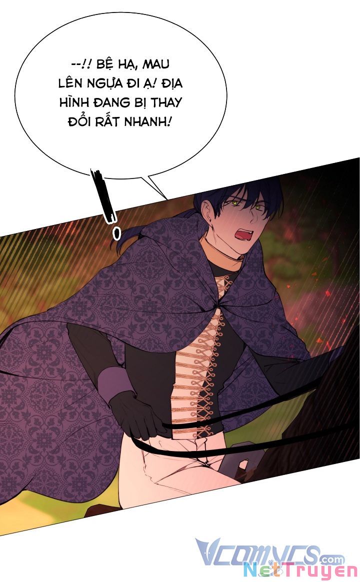 Ác Nữ Cần Bạo Chúa Chapter 37 - Trang 15