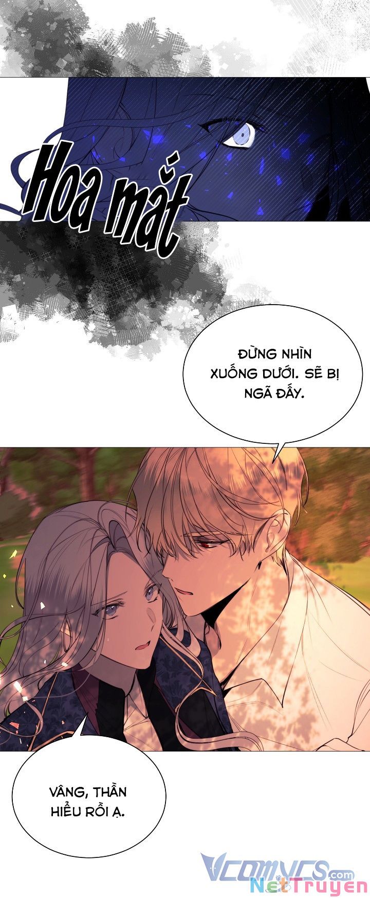 Ác Nữ Cần Bạo Chúa Chapter 37 - Trang 21