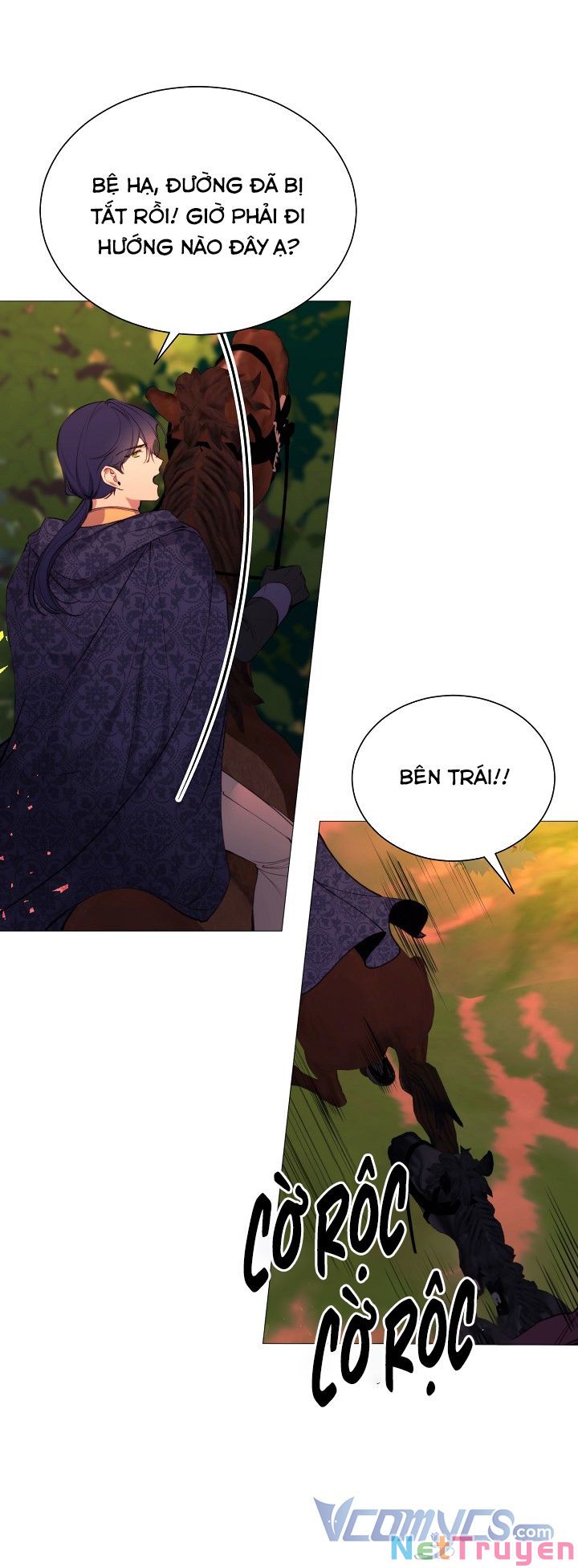 Ác Nữ Cần Bạo Chúa Chapter 37 - Trang 22