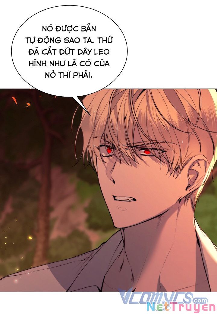 Ác Nữ Cần Bạo Chúa Chapter 37 - Trang 29