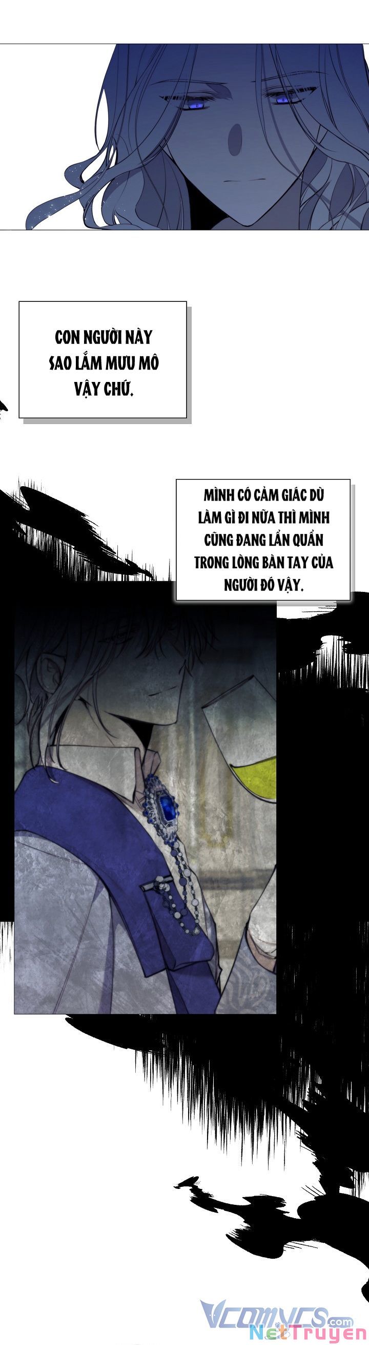 Ác Nữ Cần Bạo Chúa Chapter 37 - Trang 34