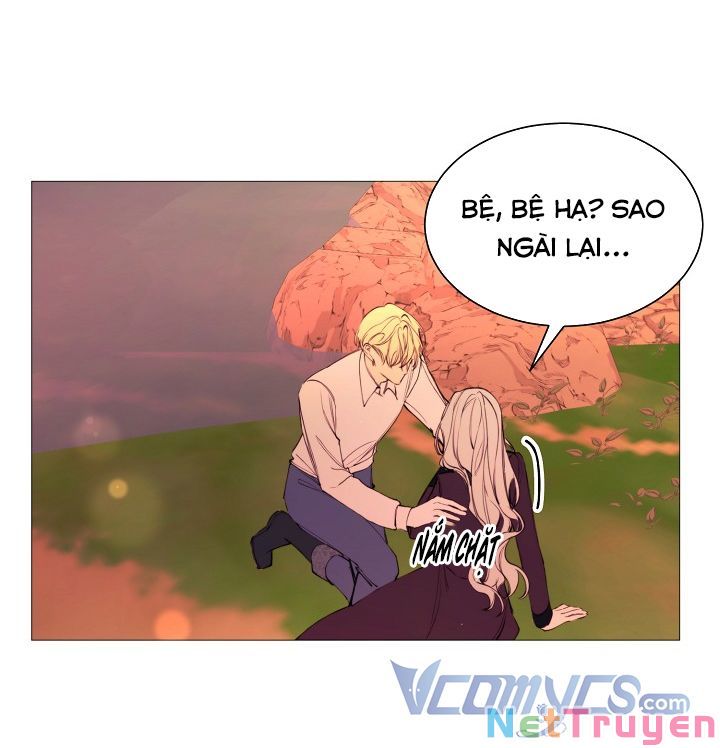 Ác Nữ Cần Bạo Chúa Chapter 37 - Trang 4