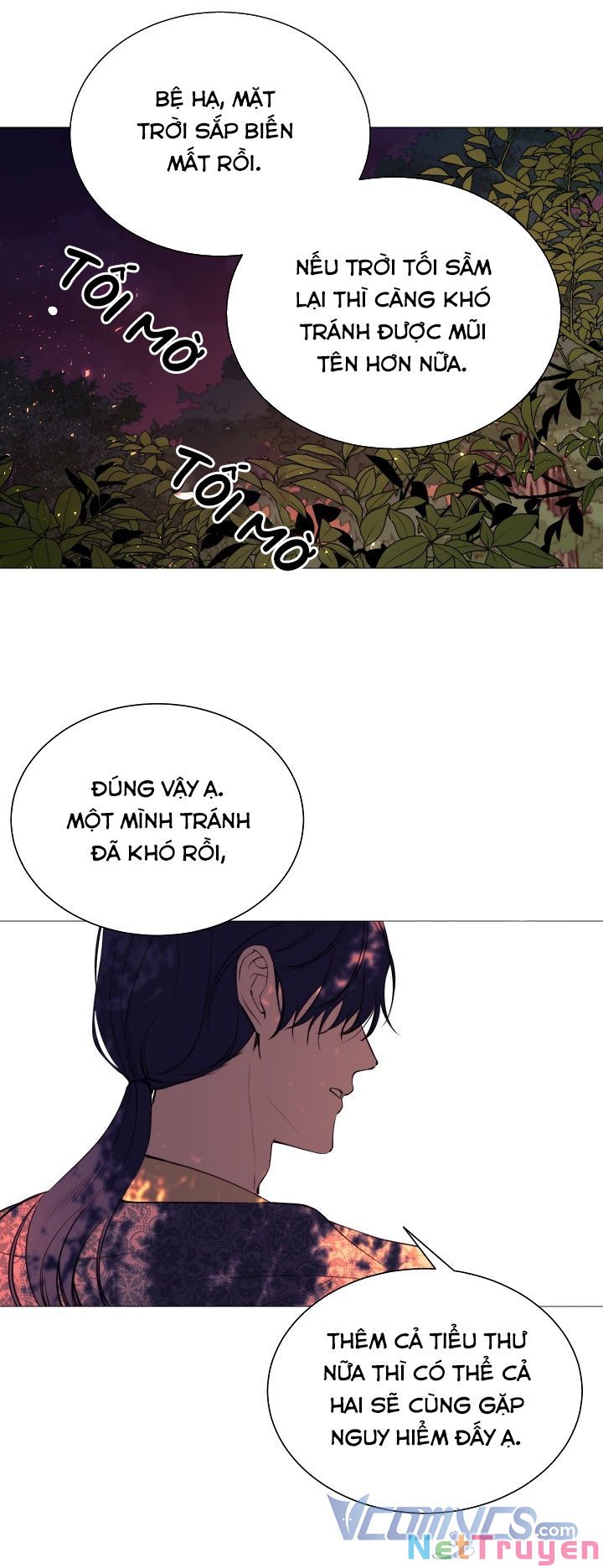 Ác Nữ Cần Bạo Chúa Chapter 37 - Trang 40