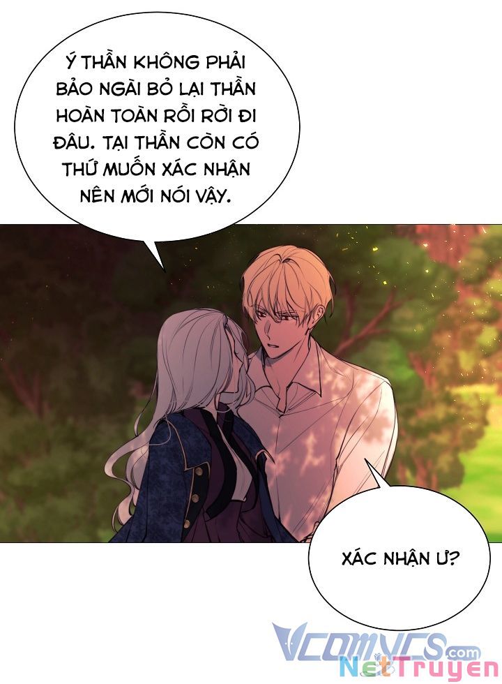 Ác Nữ Cần Bạo Chúa Chapter 37 - Trang 41