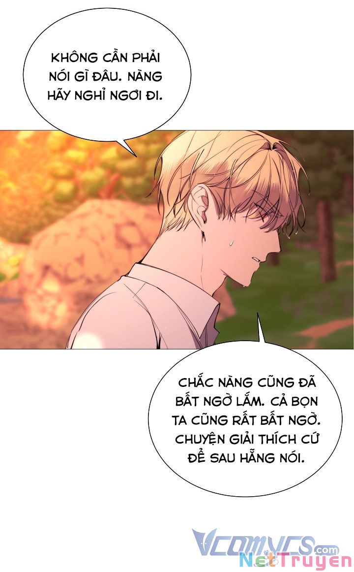 Ác Nữ Cần Bạo Chúa Chapter 37 - Trang 6