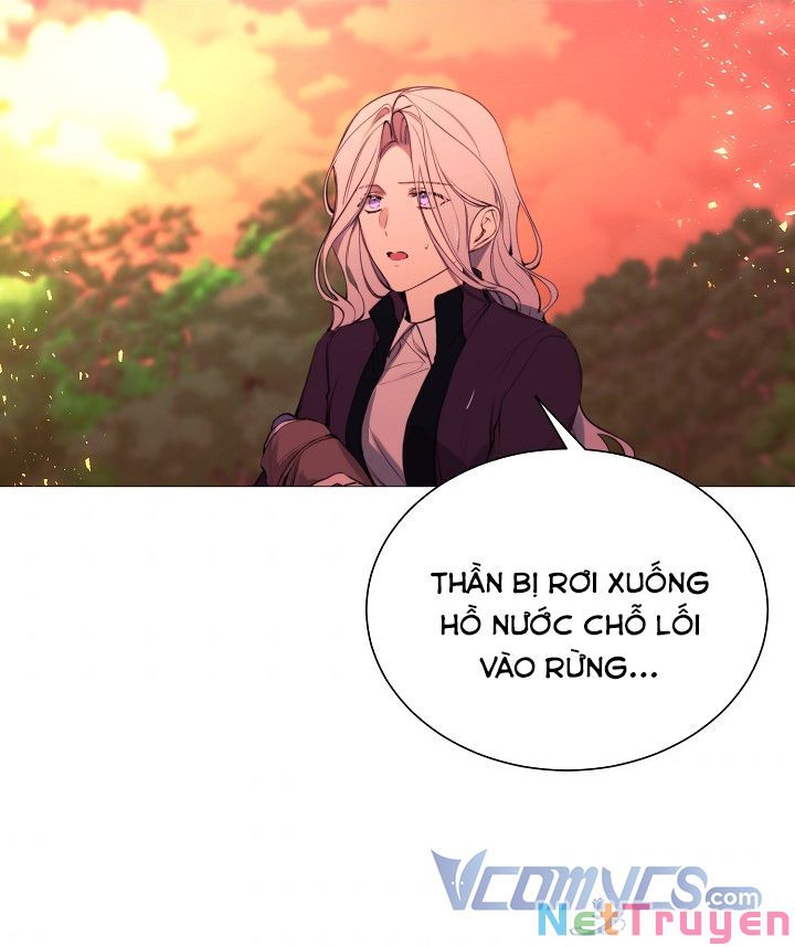 Ác Nữ Cần Bạo Chúa Chapter 37 - Trang 9