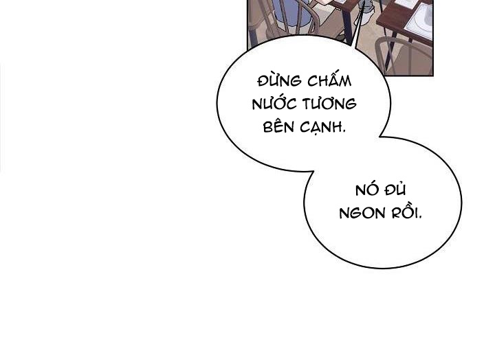 Chàng Tuấn Mã Của Tôi Chapter 12 - Trang 122