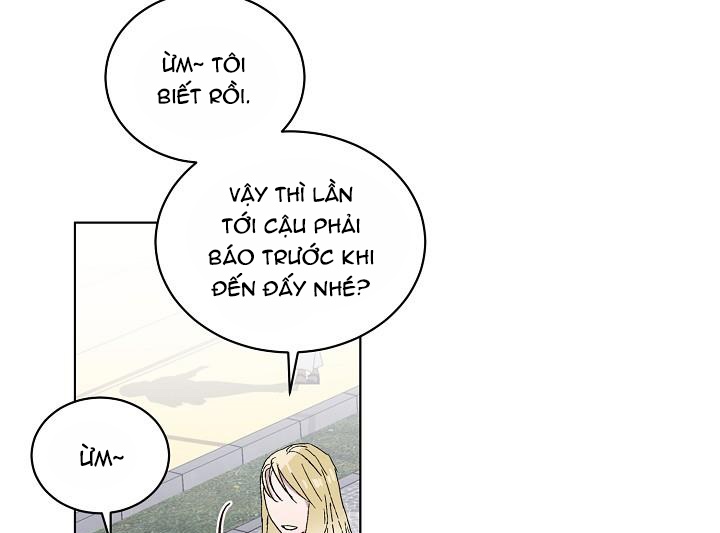 Chàng Tuấn Mã Của Tôi Chapter 12 - Trang 29