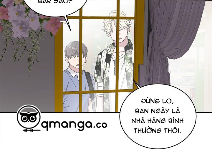 Chàng Tuấn Mã Của Tôi Chapter 12 - Trang 84