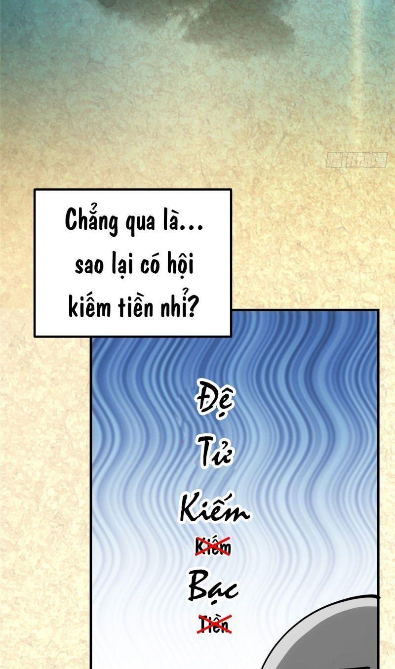 Chưởng Môn Khiêm Tốn Chút Chapter 29 - Trang 10