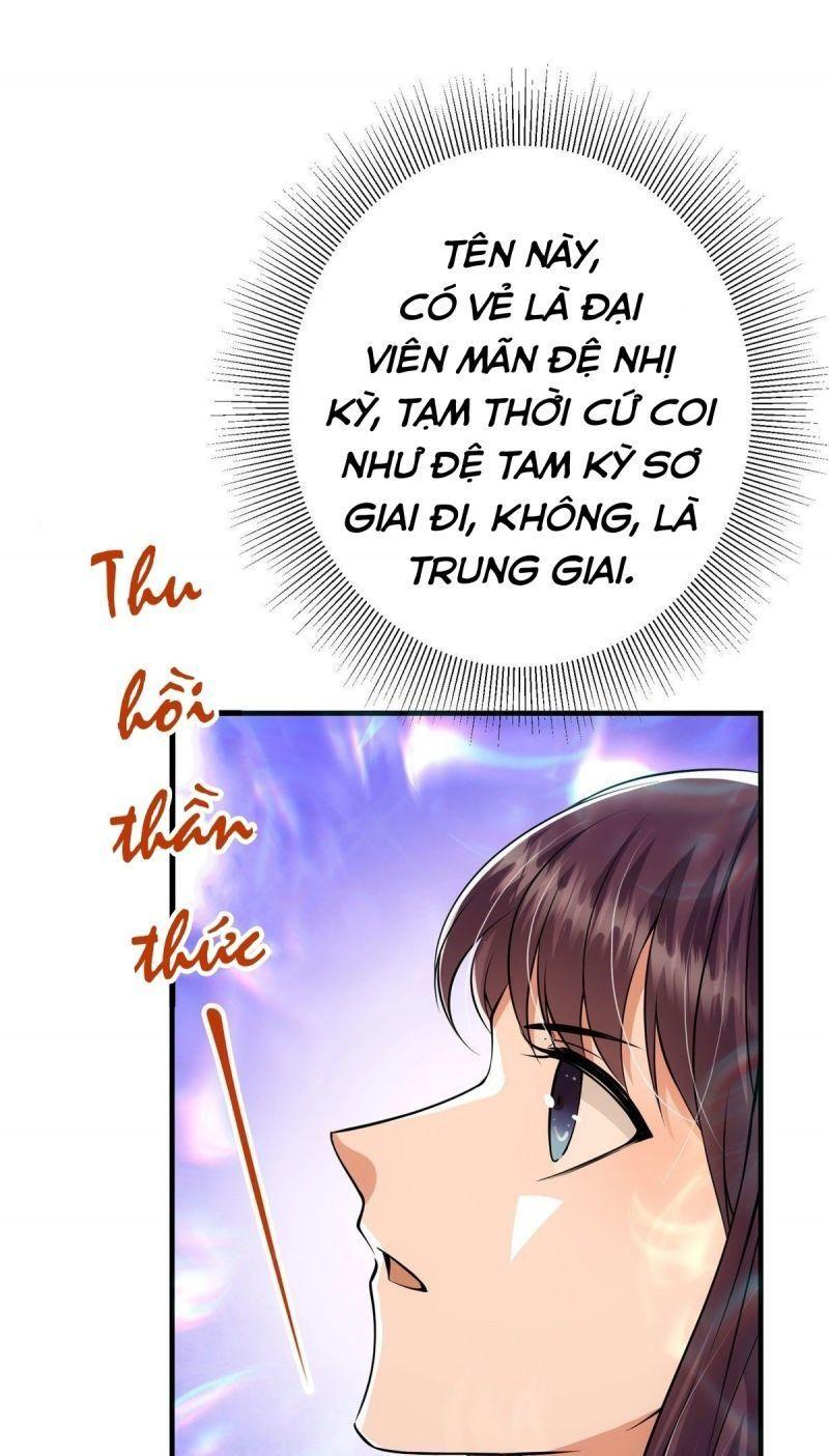 Chưởng Môn Khiêm Tốn Chút Chapter 29 - Trang 13