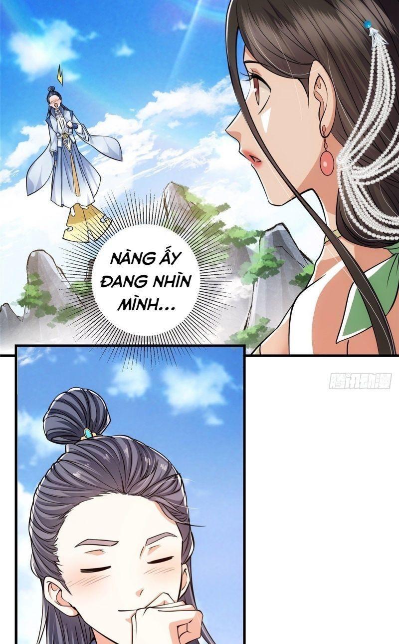 Chưởng Môn Khiêm Tốn Chút Chapter 29 - Trang 44