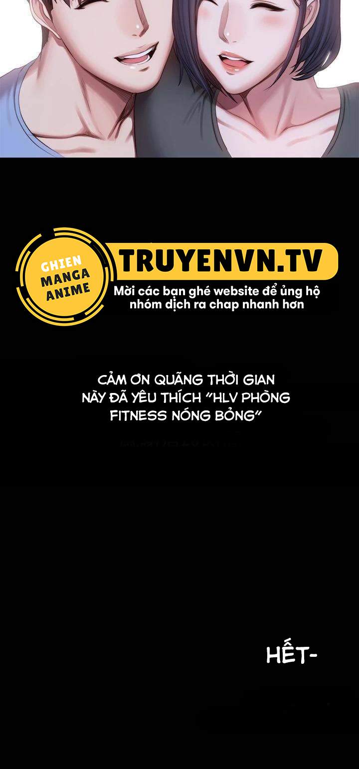 HLV Phòng Fitness Chapter 104 - Trang 9