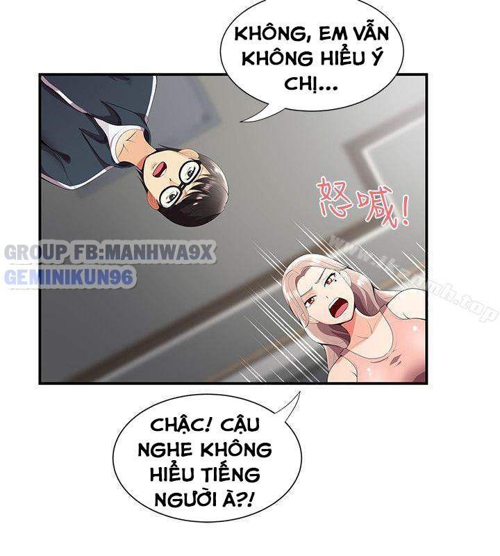 Keo Son Môi Chapter 24 - Trang 5