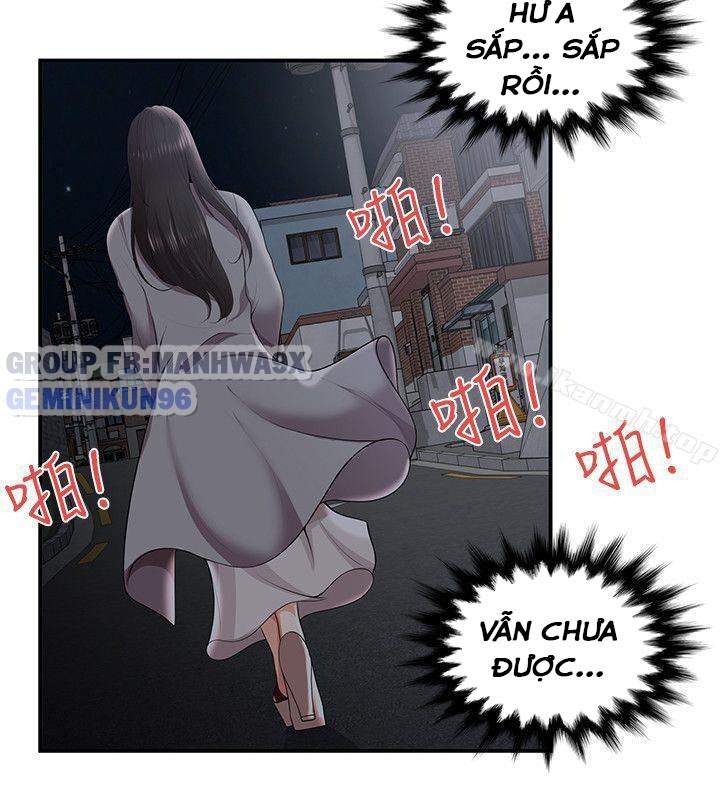 Keo Son Môi Chapter 25 - Trang 17