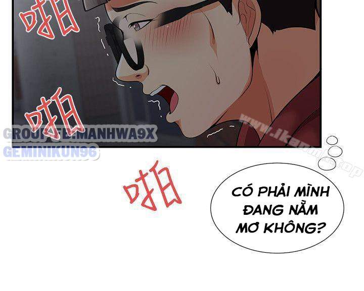 Keo Son Môi Chapter 25 - Trang 5