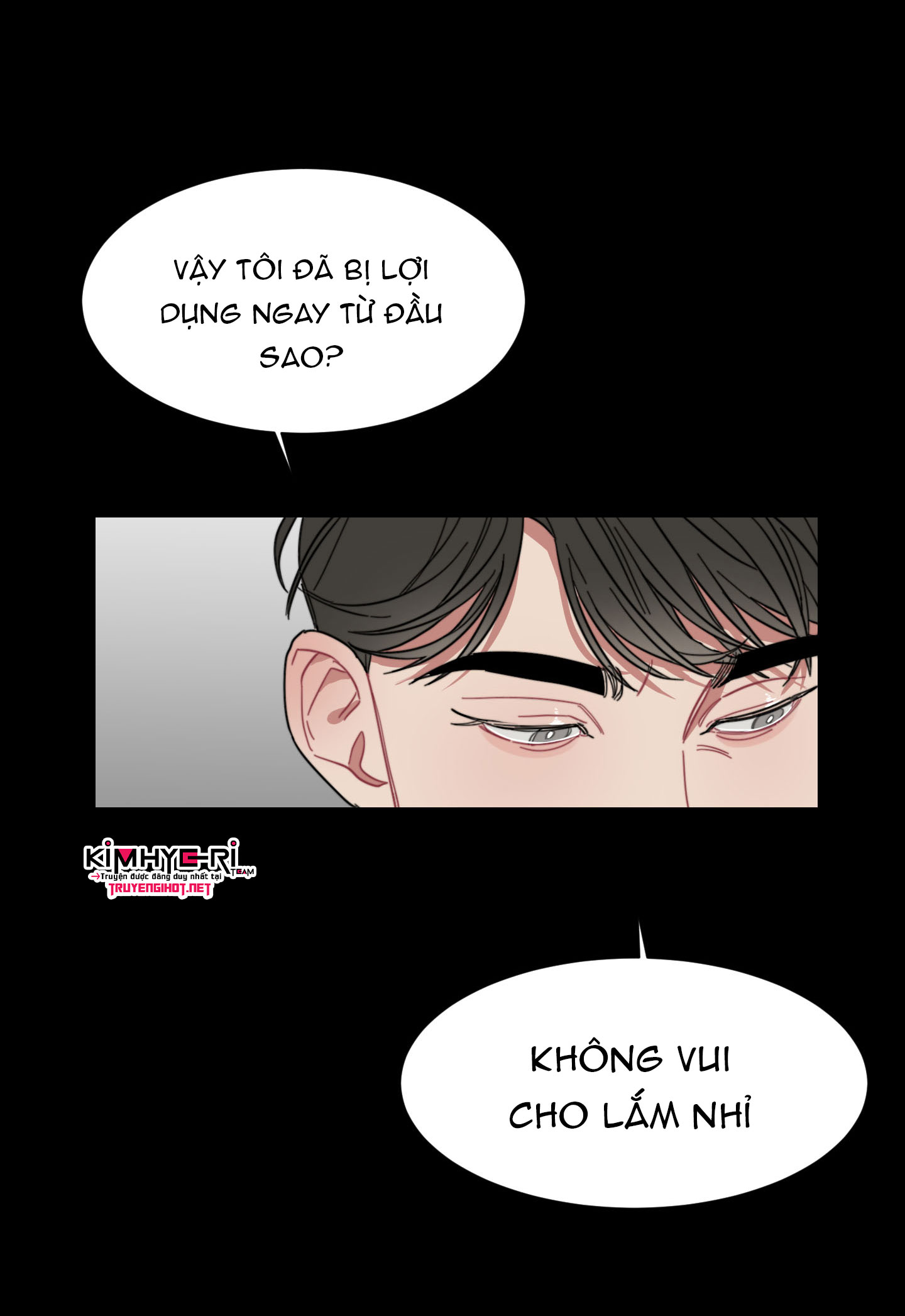 Ngọt Ngào Và Lạnh Lùng Chapter 5.2 - Trang 23