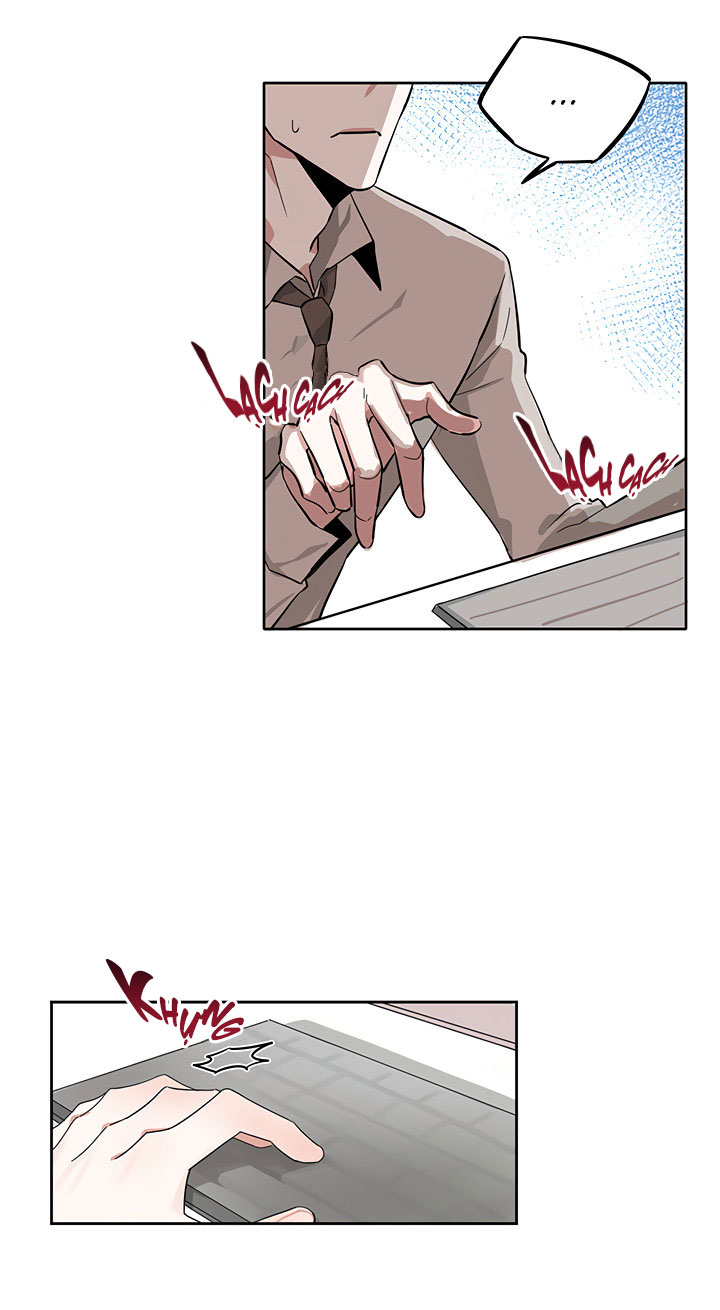 Ốc Sên: Cuộc Xâm Chiếm Trái Đất Chapter 6 - Trang 34