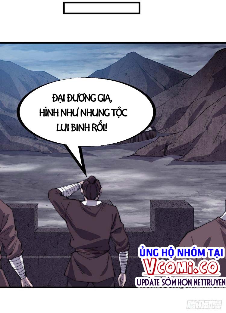 Ta Có Một Sơn Trại Chapter 159 - Trang 20