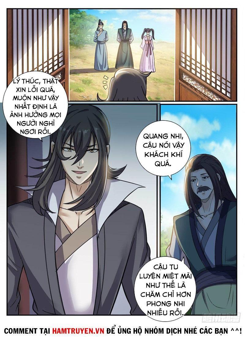 Ta Là Chí Tôn Chapter 41 - Trang 3