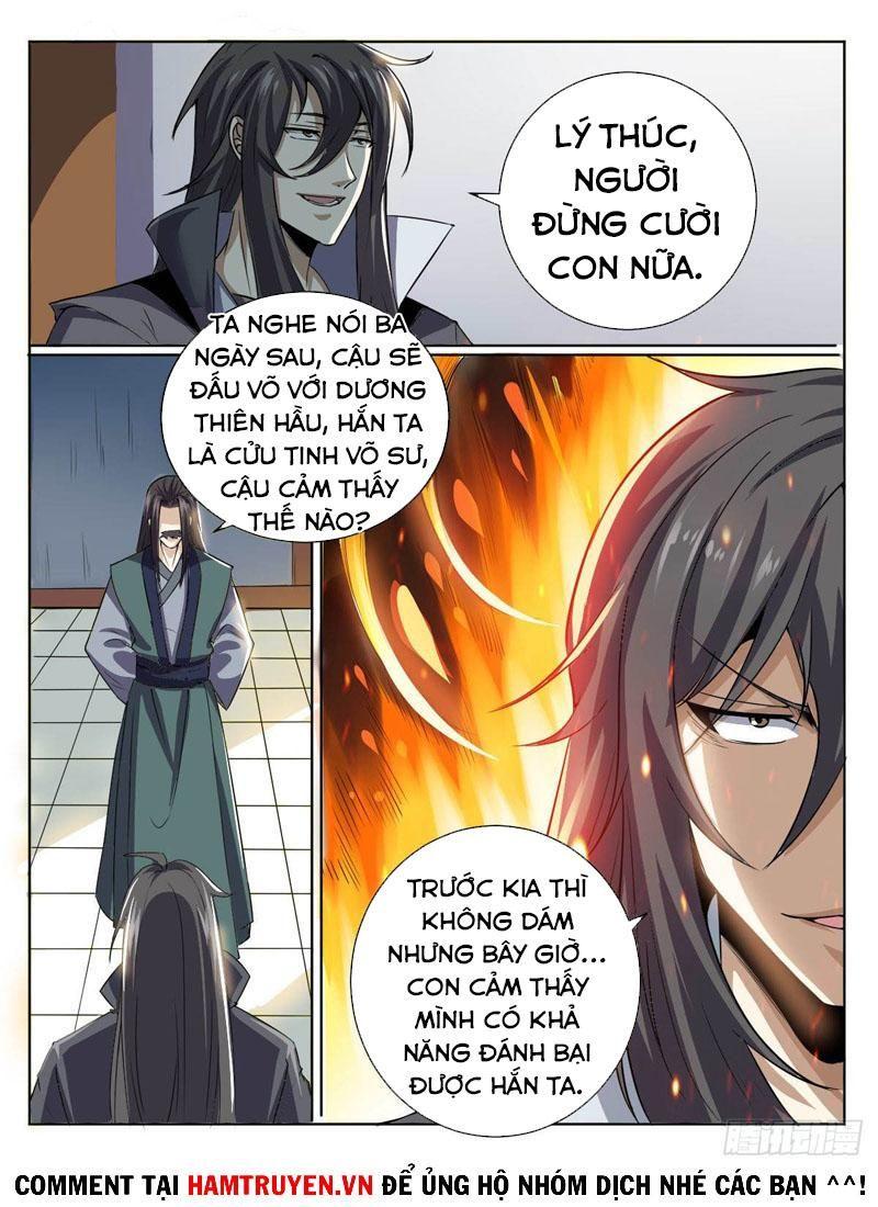 Ta Là Chí Tôn Chapter 41 - Trang 5