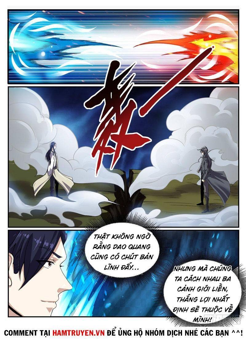 Ta Là Chí Tôn Chapter 42 - Trang 15