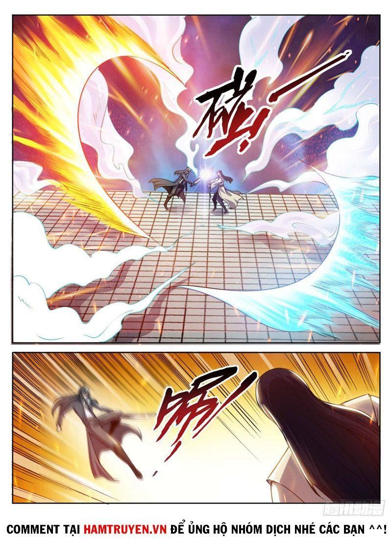 Ta Là Chí Tôn Chapter 42 - Trang 5