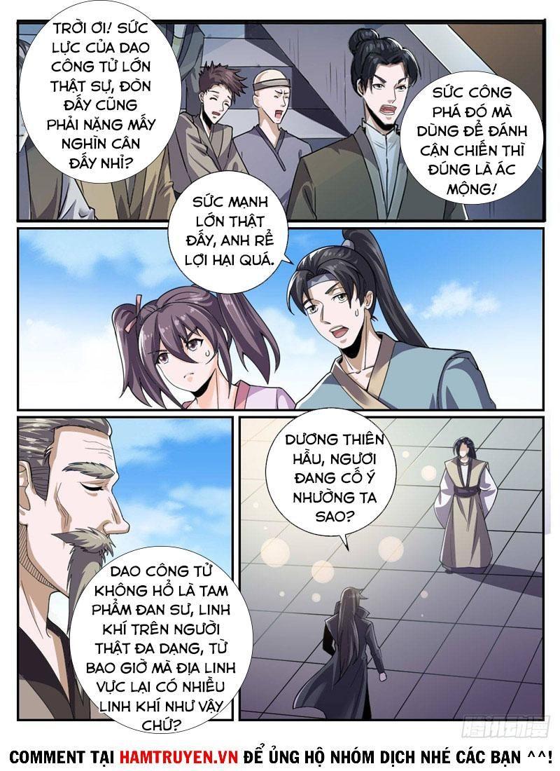 Ta Là Chí Tôn Chapter 42 - Trang 6