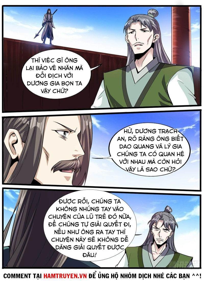 Ta Là Chí Tôn Chapter 43 - Trang 10