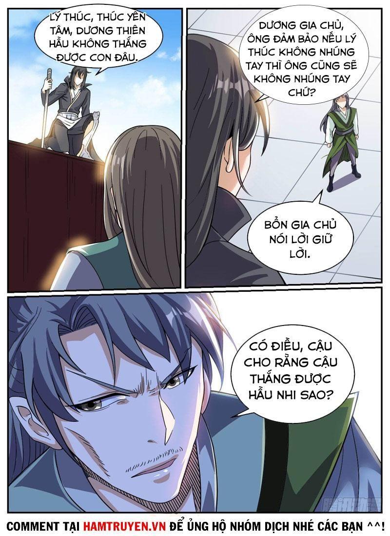 Ta Là Chí Tôn Chapter 43 - Trang 11