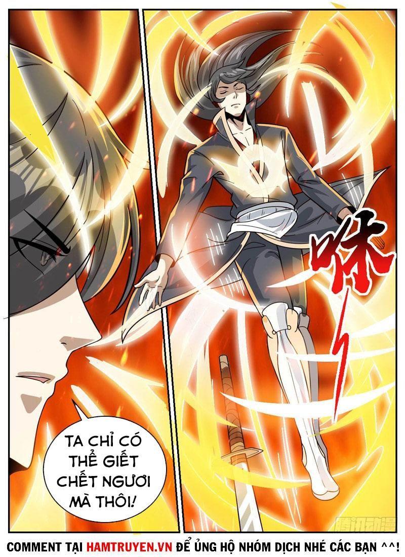 Ta Là Chí Tôn Chapter 43 - Trang 13