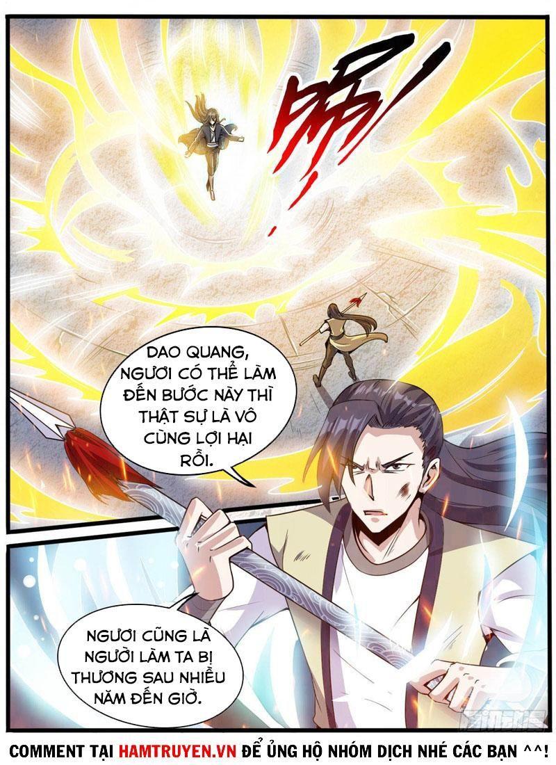 Ta Là Chí Tôn Chapter 43 - Trang 14