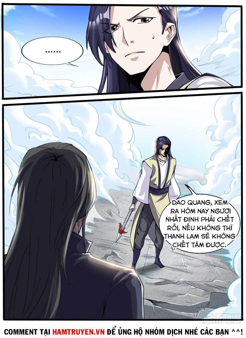 Ta Là Chí Tôn Chapter 43 - Trang 3