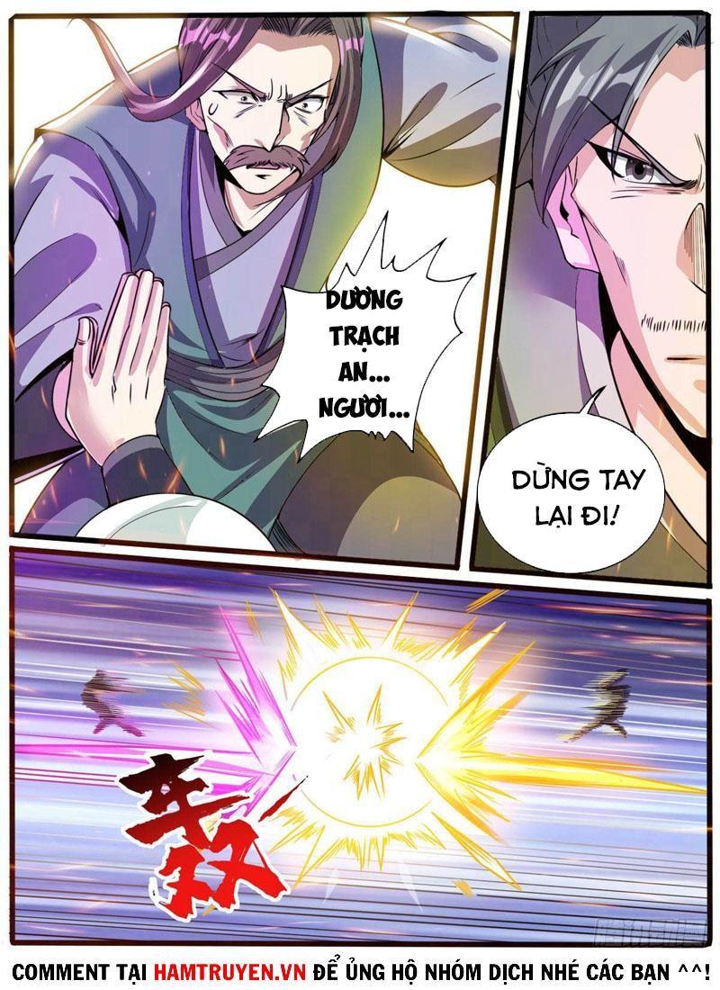 Ta Là Chí Tôn Chapter 43 - Trang 8